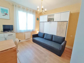 Les Myrtilles, studio, wifi, cave, 2 personnes Bagnères-De-Luchon
